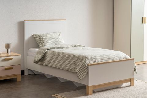 MOKİDO ÇEKMECELİ GENÇ ODASI TAKIMI, 3 KAPAKLI