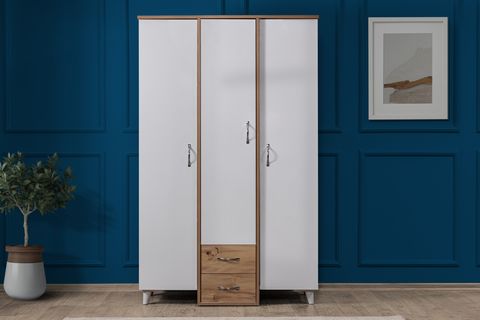 GARDIROP LUXE 3 KAPILI DOLAP
