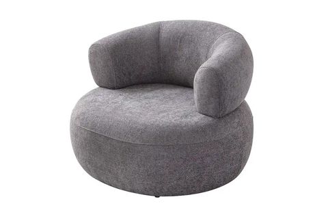 TURİN BERJER, KOYU GRİ