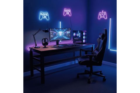 WOODESK RUSTİCO AHŞAP ÇALIŞMA MASASI, CEVİZ RENK
