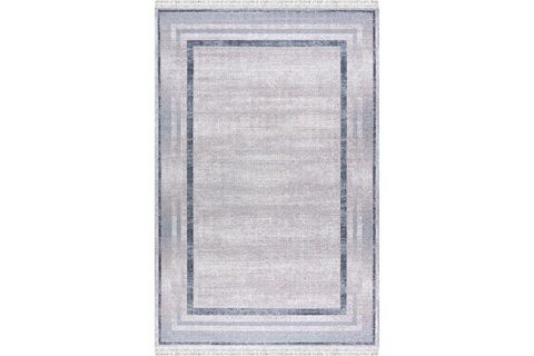 MERİNOS HALI RODİN 60900 030 SALON HALISI, MAVİ, 100X200