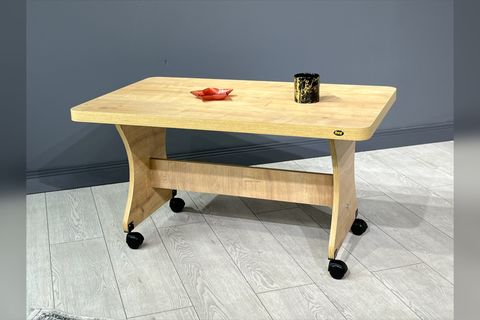 HEY ADA ORTA SEHPA, SAFİR