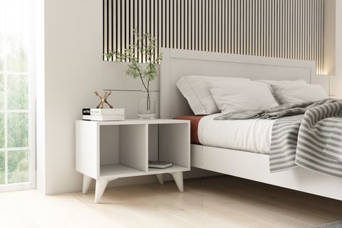 YUSUF KOMODİN, BÖLMELİ AYAKLI, KMD-1065