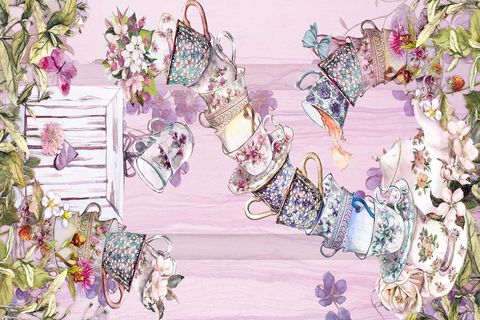 AİDA HOME DONNA MUTFAK HALISI, 80X200