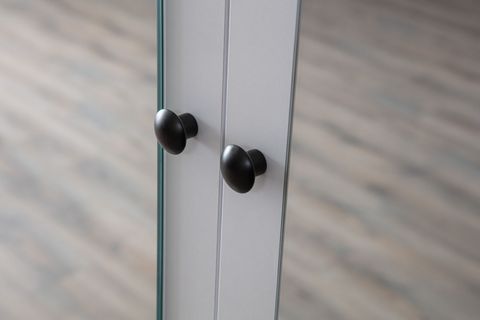 BİANCA AYNALI GARDIROP, 4 KAPAKLI