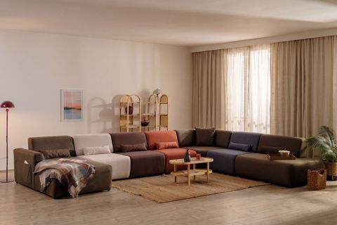 NOOK KENDİ SETİNİ YARAT
