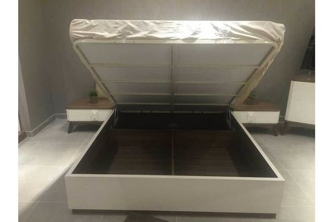 LOFT YATAK ODASI TAKIMI