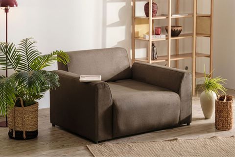 NOOK LOVESEAT, YEŞİL