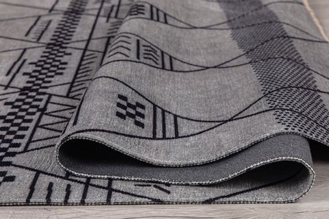 VEGA DEKORATİF YENİ NESİL HALI 4068 80X300