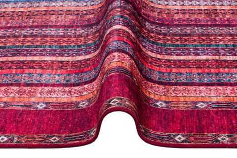 TRKMN 95 YIKANABİLİR DİJİTAL BASKILI HALI 120X180