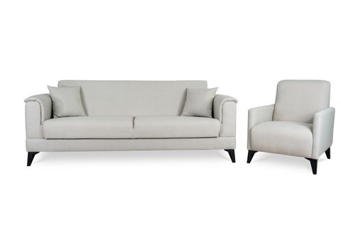 MARSEL KOLTUK TAKIMI, SHOWROOMDAN KUMAŞ DEĞİŞİMLİ