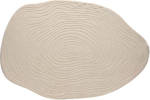 BALLY AMOR 003 BEJ HALI, 160X230 CM