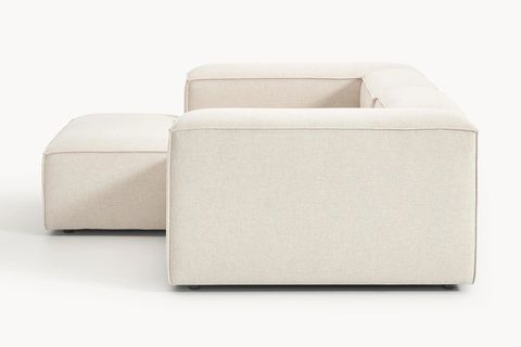 LENA MİNİ KÖŞE KOLTUK, SOL KÖŞE, BEJ