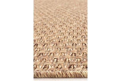 SEYRAN HALI BOMBAY MODERN HALI 661, KAHVE, 160X230