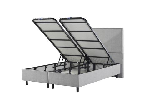 LUNA PANNA BAZA VE BAŞLIK SETİ, 100X200