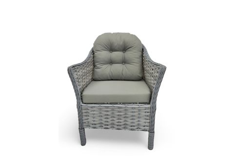 OLEA RATTAN BAHÇE BALKON SETİ
