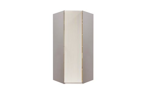 MDF Kapak Köşe Modül