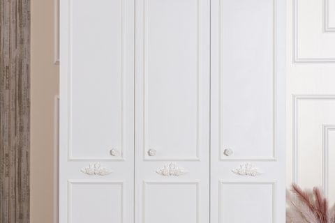 SİENA GARDIROP, 3 KAPAKLI