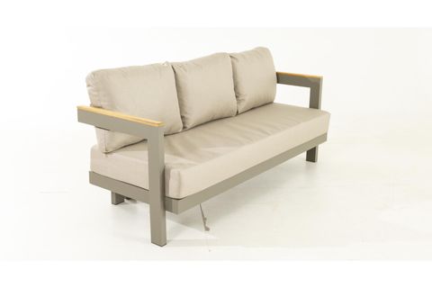 ROCCO OTURMA GRUBU, KAHVERENGİ