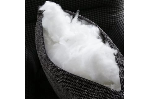 HOMİNG ORJİNAL ELYAF DOLGULU KUMAŞ KILIFLI TEKLİ KIRLENT İÇ YASTIĞI AYD-6264