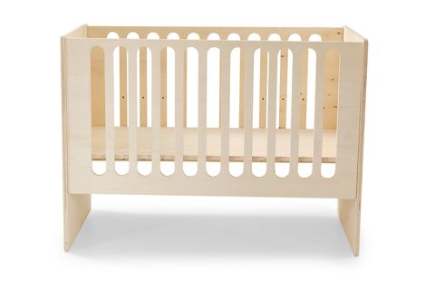 NATURKIDZ ALSA 3 KADEMELİ BEŞİK, 60X120