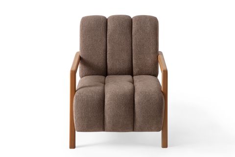 OSLO BERJER, KAHVERENGİ