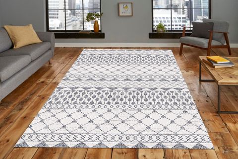AİDA HOME TURKU SALON HALISI, 80X150