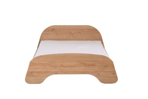 SİENA MONTESSORİ KARYOLA, 80X160