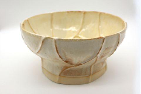 KAV GRAU STONEWARE ÇANAK, BEJ