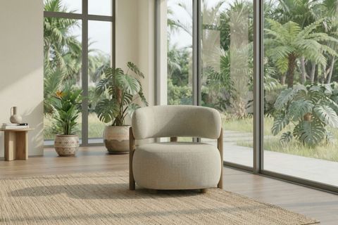 MADERA KOLTUK TAKIMI