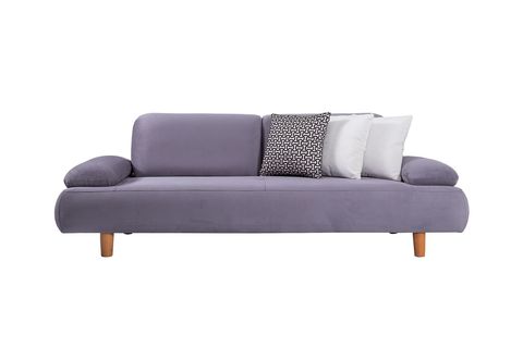 SANTA KOLTUK TAKIMI, ANTRASİT