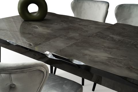 ARGUN HG MASA, İRONY, 160X90