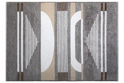 MORETTİ DUO KİLİM 11732B, ÇİFT TARAFLI, 125X180