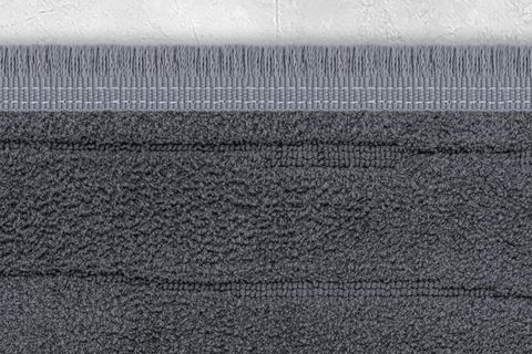 PIERRE LOTİ MAKİNA HALISI, ANTRASİT, 200X290, 3005F