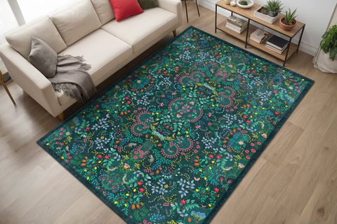 AİDA HOME LAMAR SALON HALISI, 140X200