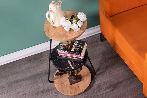 ALJANNA MODERN SEHPA,  3 KATLI
