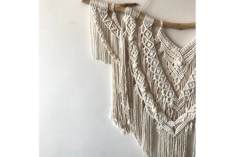 BOHO MAKORME DUVAR DEKORU
