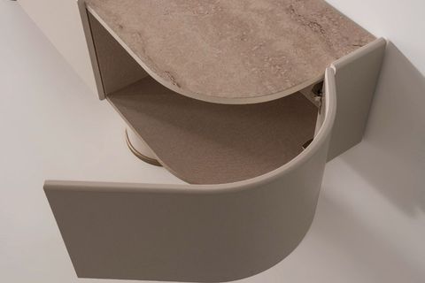 İZNİK TV ÜNİTESİ ALT BLOK