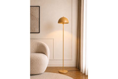 AVİZADE LOFT LAMBADER, ESKİTME