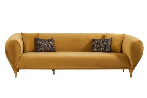 MEBLON KOLTUK TAKIMI SARI