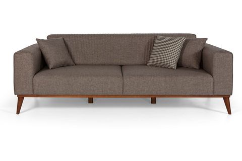 Üçlü Koltuk Kahve