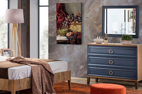 Şifonyer ve Aynası