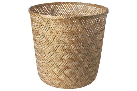 ASYA BAMBU SAKSI, 30 CM