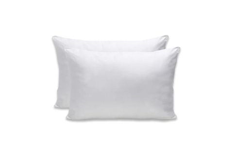 EVE POLLYCOTTON KILIFLI SİLİKON YASTIK, 2 ADET, 50X70 CM, 800 GR