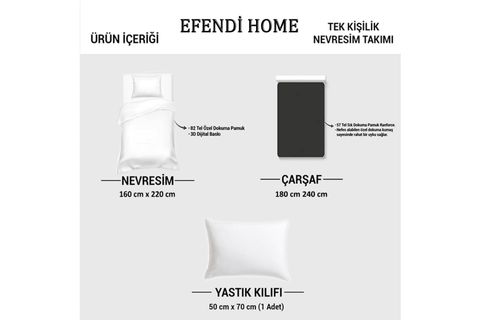 PAMUK SAFARİ ANİMAL ZOO DESENLİ ÇOCUK ODASI ÇOCUK NEVRESİM TAKIMI, 160X220 CM