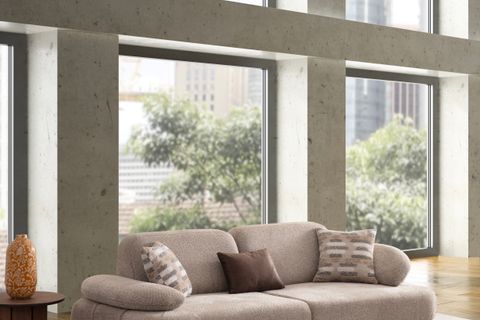 PANTOM ÜÇLÜ KOLTUK,