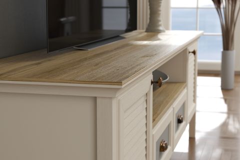 VALENA TV ÜNİTESİ, 2 KAPAKLI 2 ÇEKMECELİ