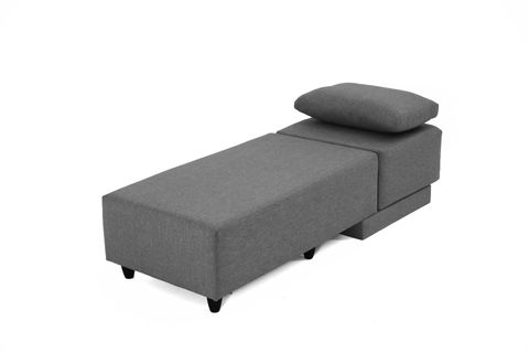 LİMA KÖŞE KOLTUK, GRİ