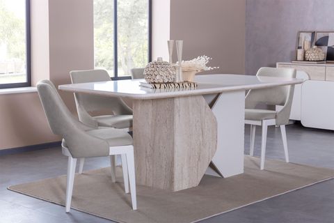 ALFA YEMEK ODASI TAKIMI