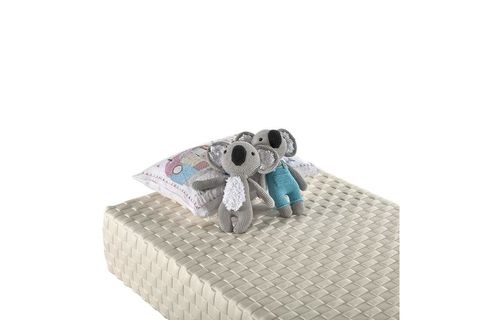 WELLMATT PRİMA BEBEK/ÇOCUK YATAĞI  60X120CM